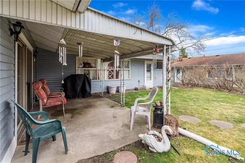3009 Castleton Ave, Toledo, OH 43613 photo 40