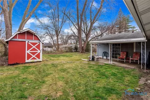 3009 Castleton Ave, Toledo, OH 43613 photo 32