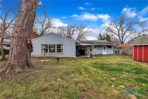 3009 Castleton Ave, Toledo, OH 43613 photo 37
