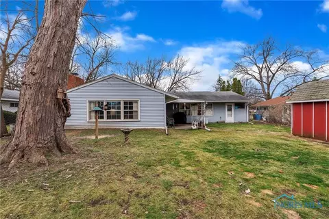 3009 Castleton Ave, Toledo, OH 43613 photo 36