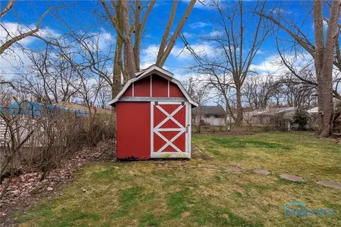 3009 Castleton Ave, Toledo, OH 43613 photo 33