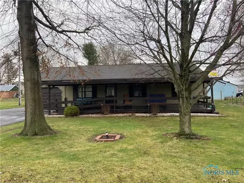 451 W Fairview St, Upper Sandusky, OH 43351 photo 1
