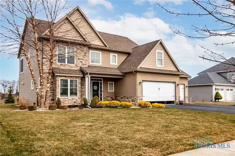 7036 Saddleback Rd, Maumee, OH 43537 photo 1