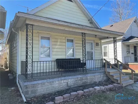 342 E Park St, Toledo, OH 43608 photo 1