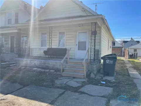342 E Park St, Toledo, OH 43608 photo 2