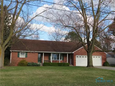 412 N Union St, Bryan, OH 43506 photo 1