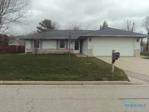 1713 Colonial Ln, Bryan, OH 43506 photo 12