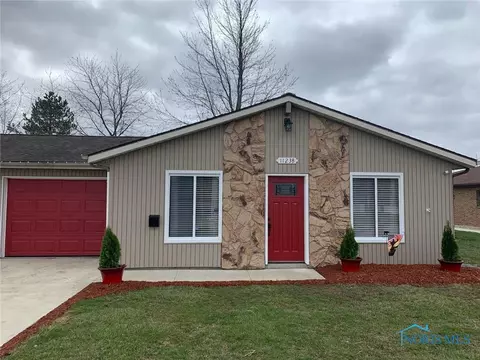 1123 Cardinal Dr #B, Bryan, OH 43506 photo 1