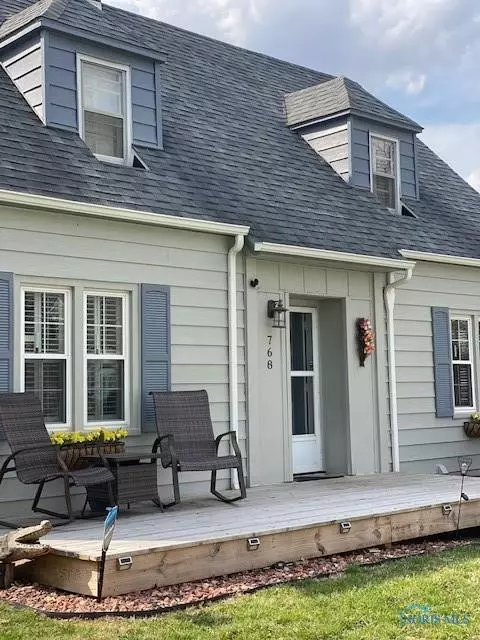 768 N Cherry St, Paulding, OH 45879 photo 27