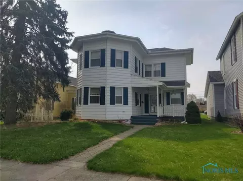 309 E Lima St, Findlay, OH 45840 photo 1