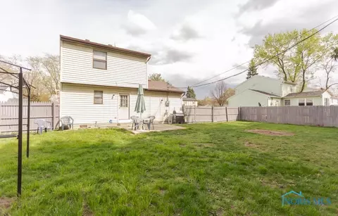 1017 Ranch Dr, Toledo, OH 43607 photo 7