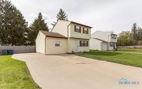 1017 Ranch Dr, Toledo, OH 43607 photo 1