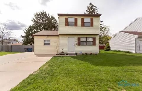 1017 Ranch Dr, Toledo, OH 43607 photo 2