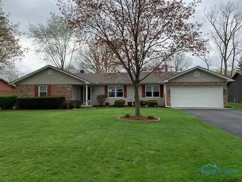 2404 Springmill Rd, Findlay, OH 45840 photo 1