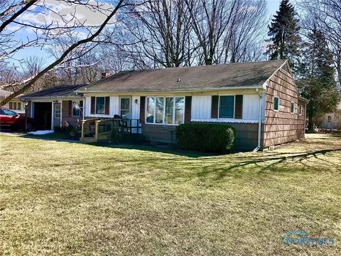 22922 W Hellwig Rd, Genoa, OH 43430 photo 1