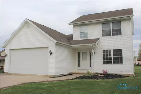 871 Shields Dr, Upper Sandusky, OH 43351 photo 2