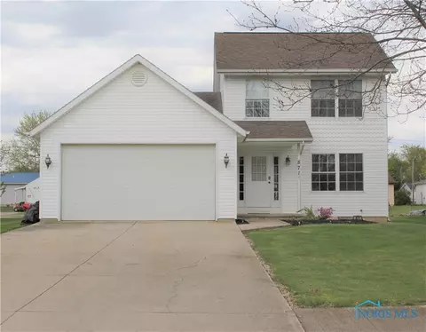 871 Shields Dr, Upper Sandusky, OH 43351 photo 1