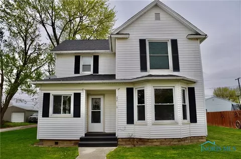 208 E Main St, Vanlue, OH 45890 photo 1
