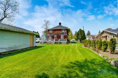 28176 E Broadway St, Walbridge, OH 43465 photo 44