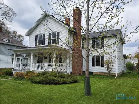 321 E Wayne St, Maumee, OH 43537 photo 1