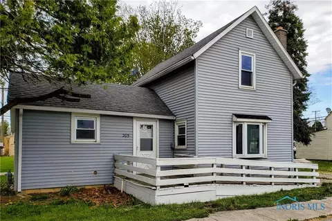 205 E Hanna St, Ney, OH 43549 photo 1