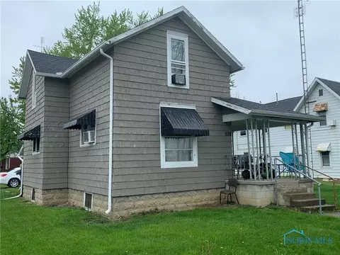 538 W High St, Bryan, OH 43506 photo 1