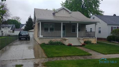 209 Wilber St, Walbridge, OH 43465 photo 1
