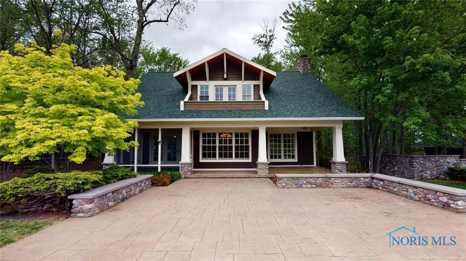  501 County Road 2, Mcclure, OH 43534 photo 1
