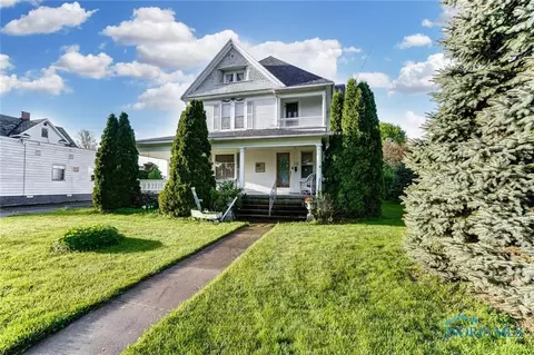 216 E Morenci St, Lyons, OH 43533 photo 1
