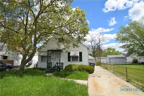 614 Brookley Blvd, Toledo, OH 43607 photo 1