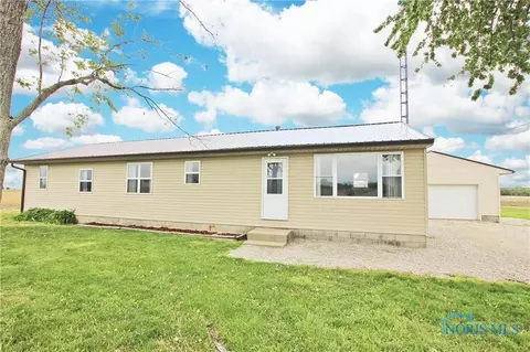 8242 Bays Rd, Wayne, OH 43466 photo 1