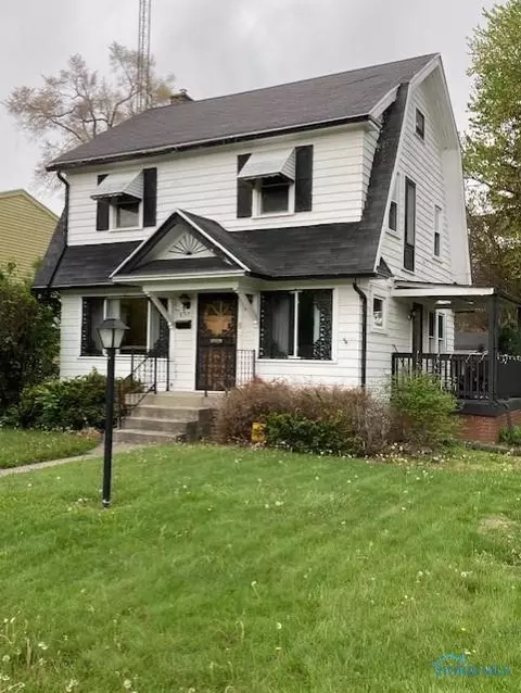 857 Independence Rd, Toledo, OH 43607 photo 1