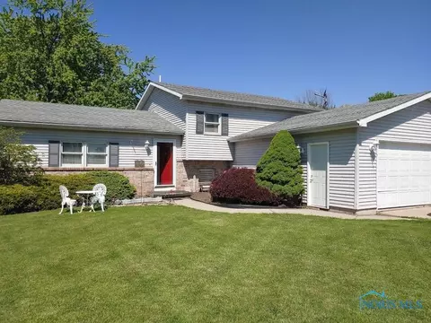 6080 N Martin Williston Rd, Williston, OH 43468 photo 2
