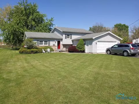 6080 N Martin Williston Rd, Williston, OH 43468 photo 1
