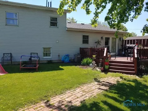 6080 N Martin Williston Rd, Williston, OH 43468 photo 5