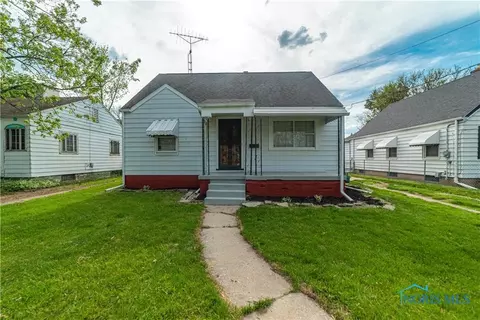 1121 Turner Ave, Toledo, OH 43607 photo 1