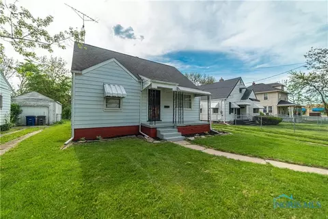 1121 Turner Ave, Toledo, OH 43607 photo 2