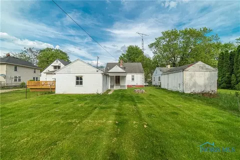 1121 Turner Ave, Toledo, OH 43607 photo 4