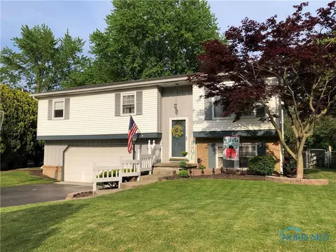 4546 Longfellow Rd, Sylvania, OH 43560 photo 1
