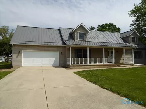 109 E Allison St, Stryker, OH 43557 photo 15