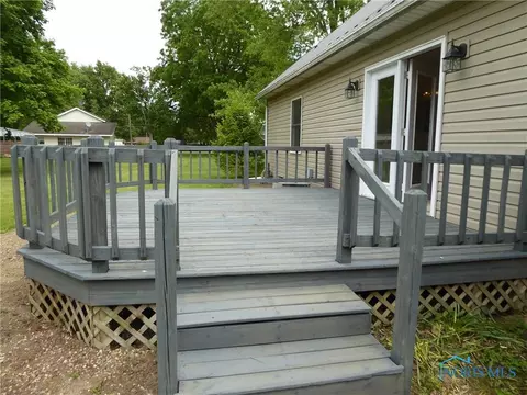 109 E Allison St, Stryker, OH 43557 photo 10