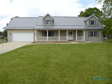 109 E Allison St, Stryker, OH 43557 photo 22