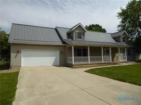 109 E Allison St, Stryker, OH 43557 photo 16