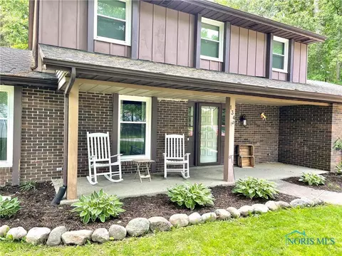 134 Oak Meadows Dr, Bryan, OH 43506 photo 1