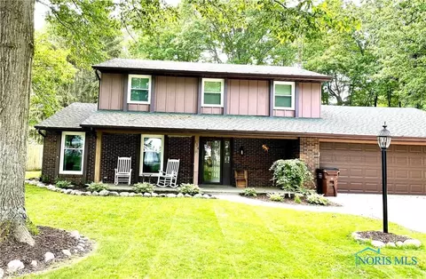 134 Oak Meadows Dr, Bryan, OH 43506 photo 2