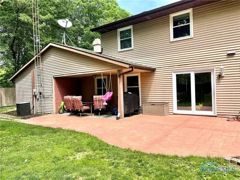 134 Oak Meadows Dr, Bryan, OH 43506 photo 44
