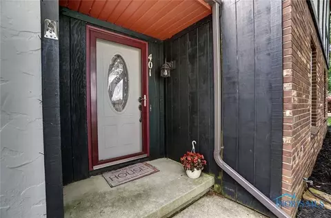 401 Coventry Dr, Findlay, OH 45840 photo 1