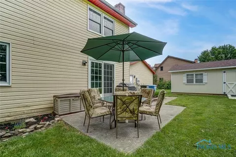 401 Coventry Dr, Findlay, OH 45840 photo 18