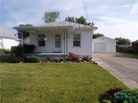 314 Edgar Ave, Findlay, OH 45840 photo 1
