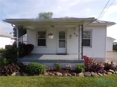 314 Edgar Ave, Findlay, OH 45840 photo 2